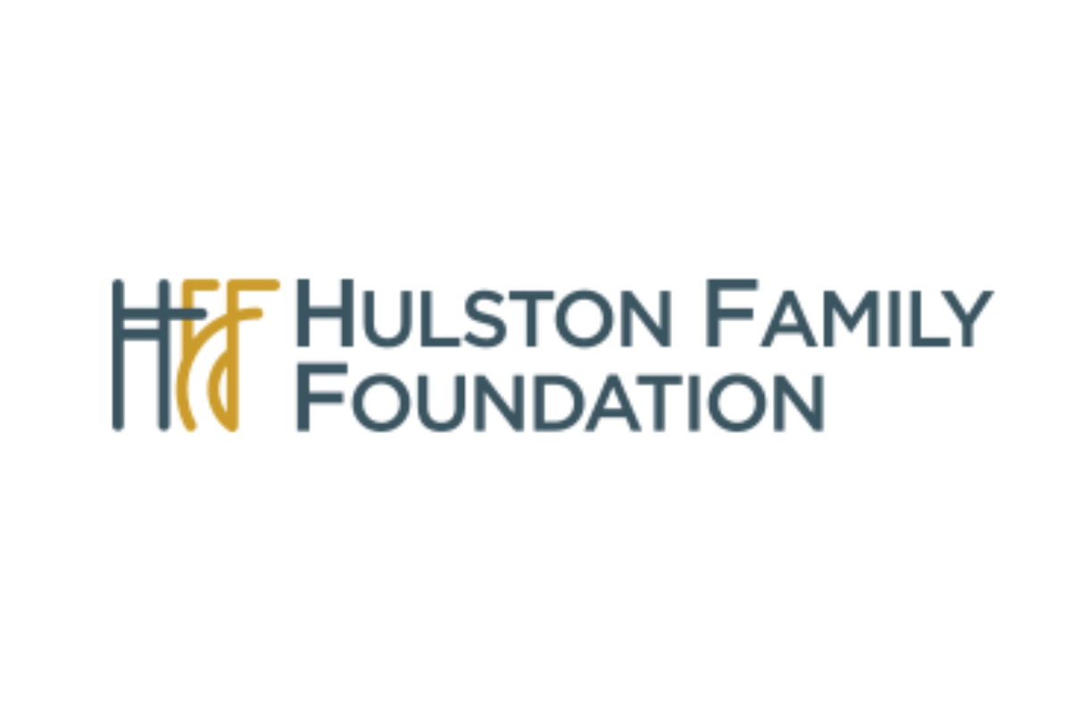 Home - Hulston Family Foundation